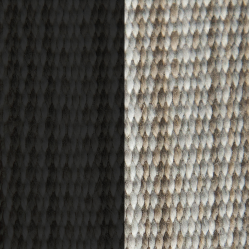 Kantebånd til tæpper kvalitet Fiji stribet